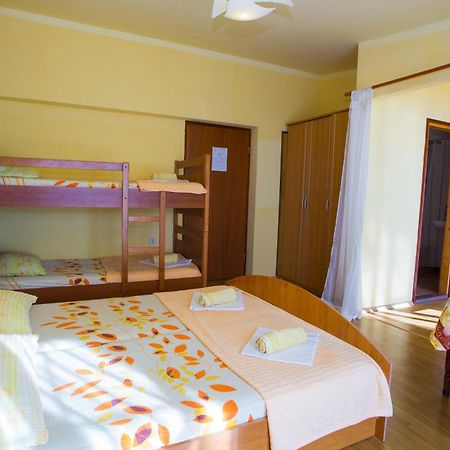 Apartments With A Parking Space Baska Voda, Makarska - 6761 Стая снимка