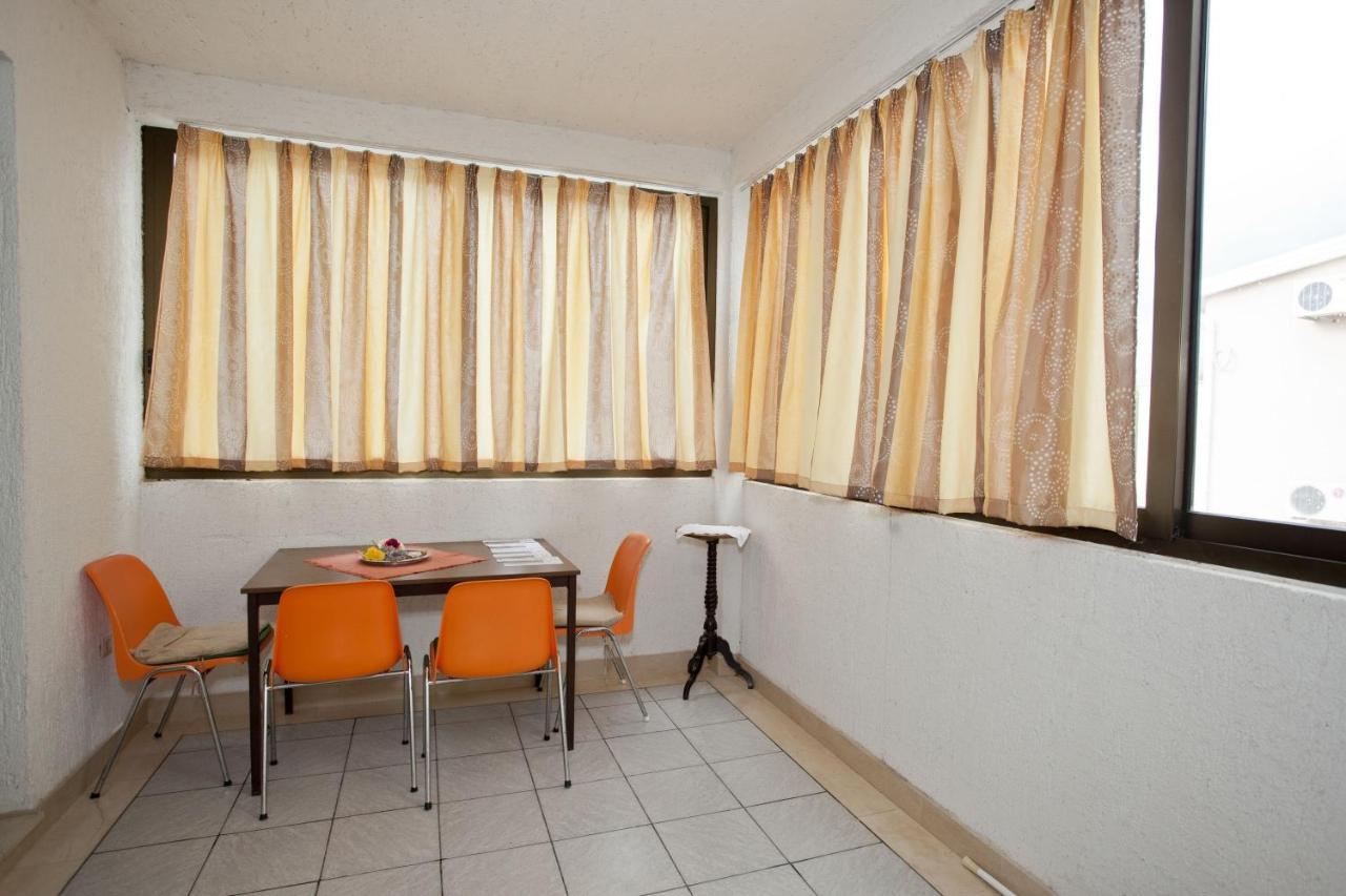 Apartments With A Parking Space Baska Voda, Makarska - 6761 Екстериор снимка
