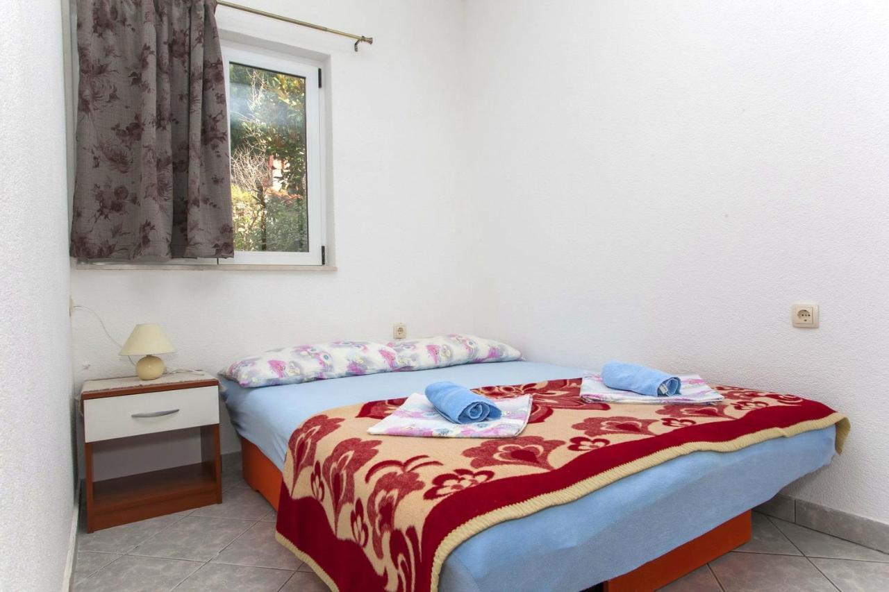 Apartments With A Parking Space Baska Voda, Makarska - 6761 Екстериор снимка