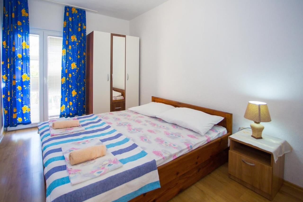 Apartments With A Parking Space Baska Voda, Makarska - 6761 Екстериор снимка