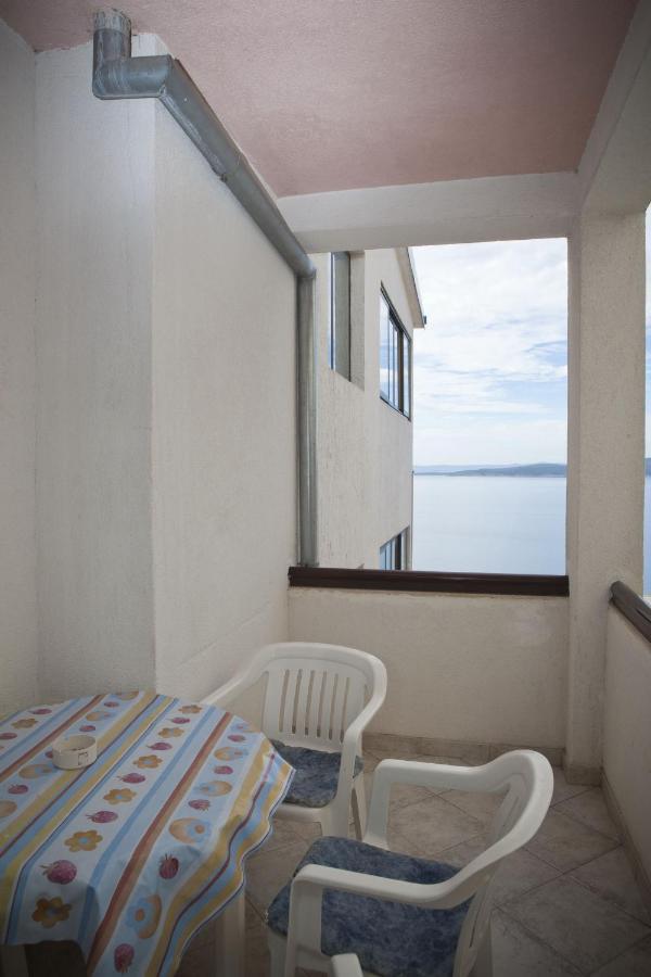 Apartments With A Parking Space Baska Voda, Makarska - 6761 Екстериор снимка