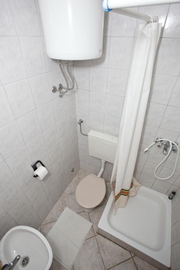 Apartments With A Parking Space Baska Voda, Makarska - 6761 Екстериор снимка