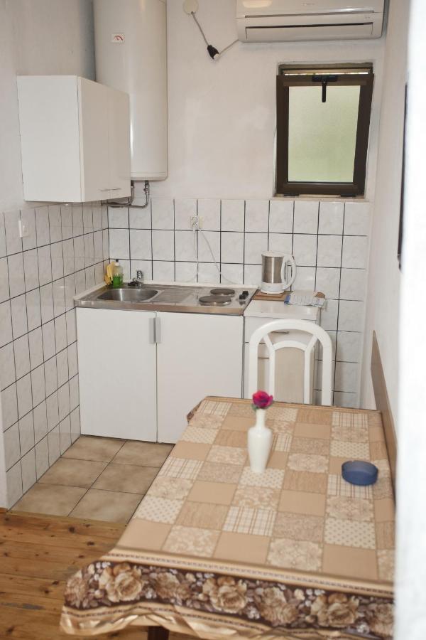 Apartments With A Parking Space Baska Voda, Makarska - 6761 Екстериор снимка