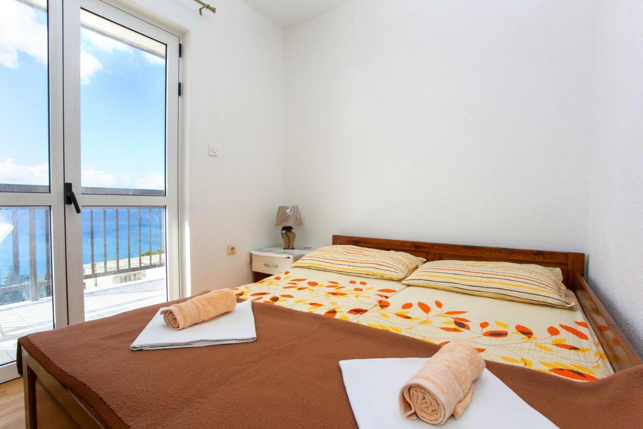 Apartments With A Parking Space Baska Voda, Makarska - 6761 Екстериор снимка