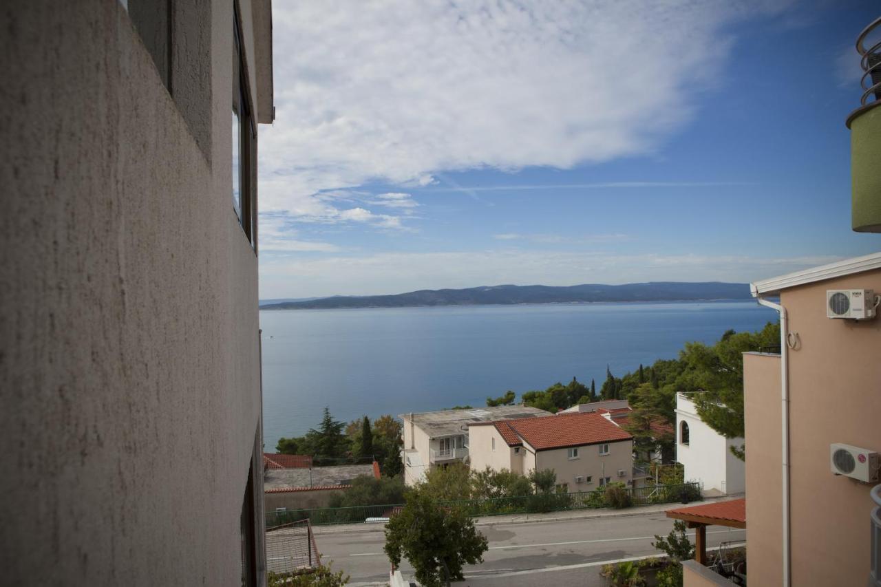Apartments With A Parking Space Baska Voda, Makarska - 6761 Екстериор снимка