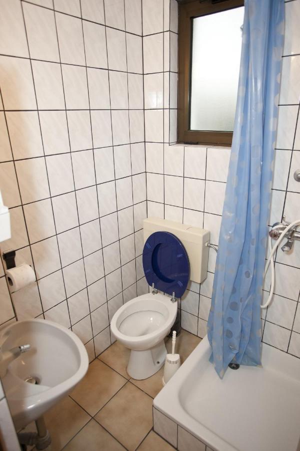Apartments With A Parking Space Baska Voda, Makarska - 6761 Екстериор снимка