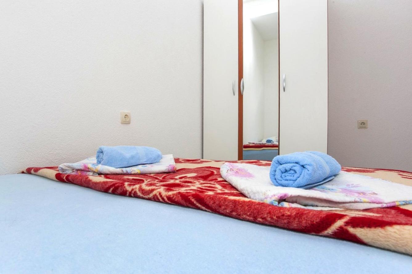Apartments With A Parking Space Baska Voda, Makarska - 6761 Стая снимка