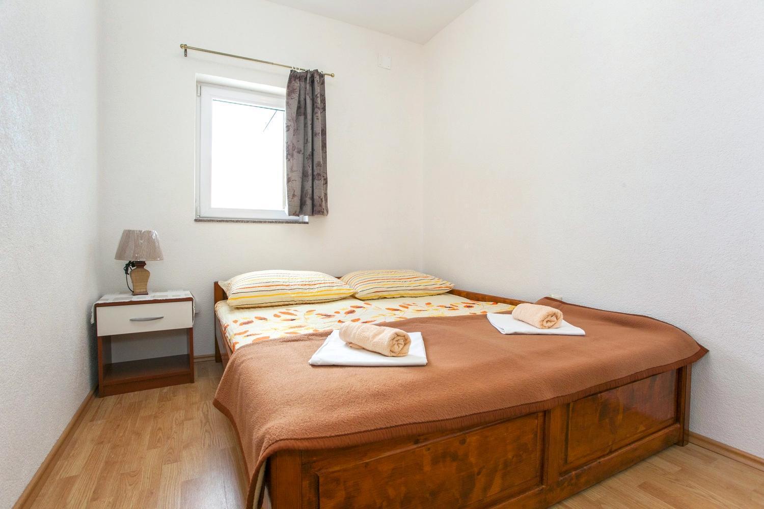 Apartments With A Parking Space Baska Voda, Makarska - 6761 Стая снимка