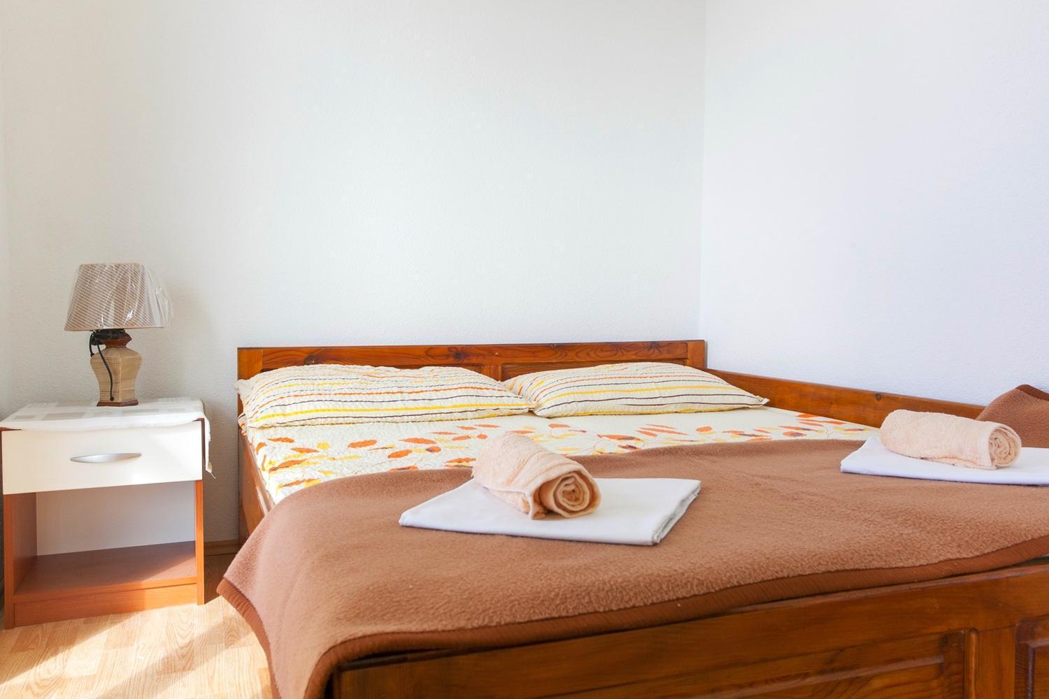 Apartments With A Parking Space Baska Voda, Makarska - 6761 Стая снимка